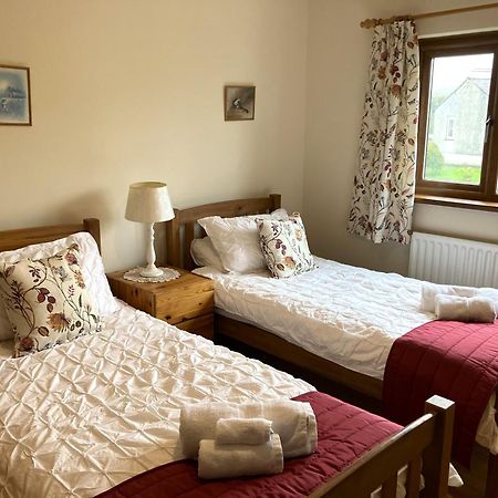 Emerald Bank Cottage Uldale Bagian luar foto