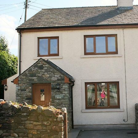 Emerald Bank Cottage Uldale Bagian luar foto