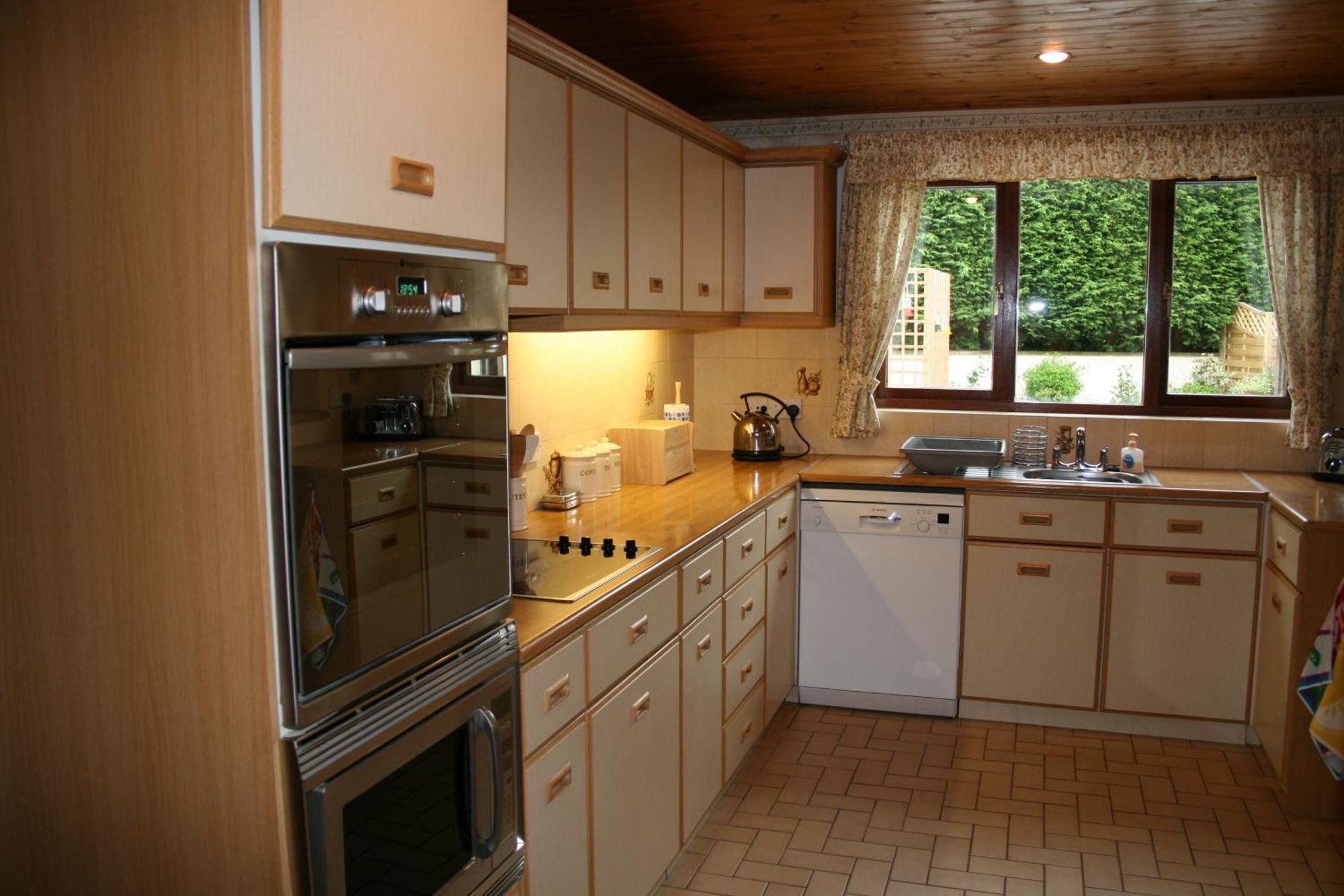Emerald Bank Cottage Uldale Bagian luar foto